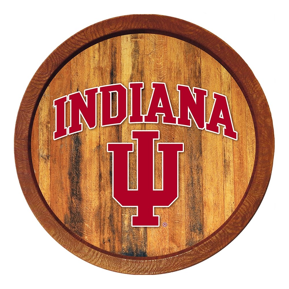 Indiana Hoosiers: 