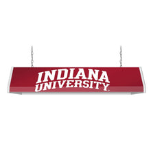 Load image into Gallery viewer, Indiana Hoosiers: Standard Pool Table Light - The Fan-Brand