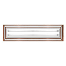 Load image into Gallery viewer, Iowa Hawkeyes: Block I - Premium Wood Pool Table Light - The Fan-Brand