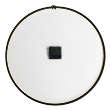 Load image into Gallery viewer, Iowa Hawkeyes: Herky - Modern Disc Wall Clock - The Fan-Brand