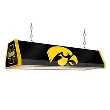 Load image into Gallery viewer, Iowa Hawkeyes: Standard Pool Table Light - The Fan-Brand