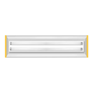 Iowa Hawkeyes: Standard Pool Table Light - The Fan-Brand