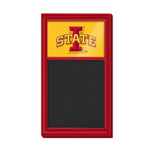 Load image into Gallery viewer, Iowa State Cyclones: Chalk Note Board - The Fan-Brand