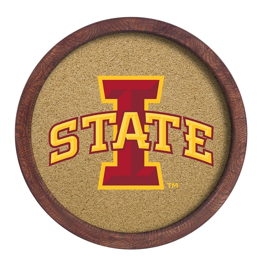 Iowa State Cyclones: 