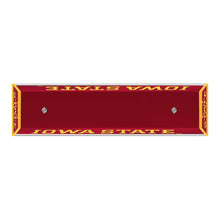 Load image into Gallery viewer, Iowa State Cyclones: Standard Pool Table Light - The Fan-Brand