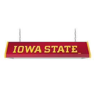 Iowa State Cyclones: Standard Pool Table Light - The Fan-Brand