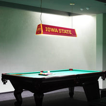 Load image into Gallery viewer, Iowa State Cyclones: Standard Pool Table Light - The Fan-Brand