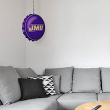 Load image into Gallery viewer, James Madison Dukes: Bottle Cap Dangler - The Fan-Brand