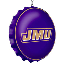 Load image into Gallery viewer, James Madison Dukes: Bottle Cap Dangler - The Fan-Brand