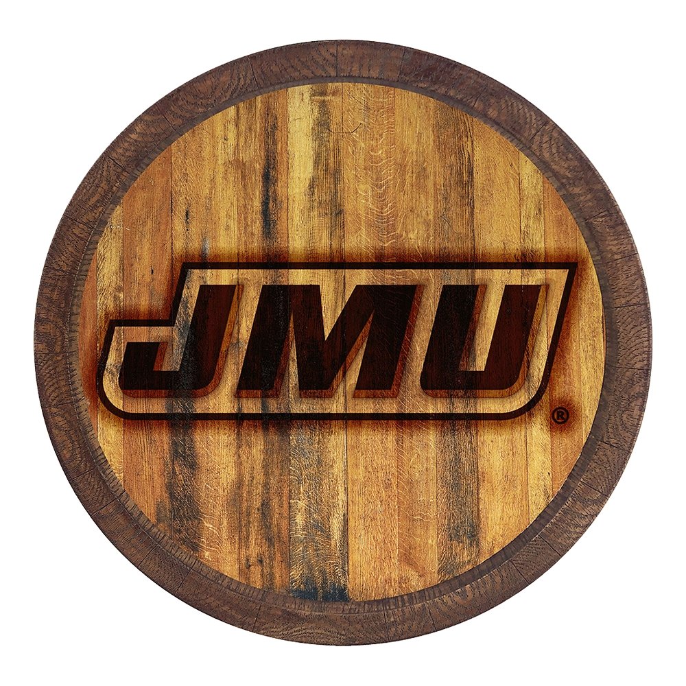 James Madison Dukes: Branded 