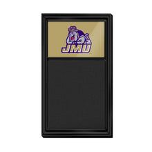 Load image into Gallery viewer, James Madison Dukes: Chalk Note Board - The Fan-Brand