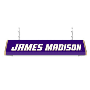 James Madison Dukes: Standard Pool Table Light - The Fan-Brand