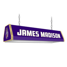 Load image into Gallery viewer, James Madison Dukes: Standard Pool Table Light - The Fan-Brand
