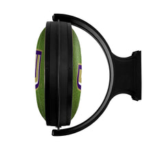 Load image into Gallery viewer, Kames Madison Dukes: On the 50 - Rotating Lighted Wall Sign - The Fan-Brand