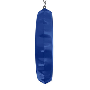 Kansas Jayhawks: Bottle Cap Dangler - The Fan-Brand