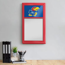 Load image into Gallery viewer, Kansas Jayhawks: Dry Erase Note Board - The Fan-Brand