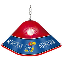 Load image into Gallery viewer, Kansas Jayhawks: Game Table Light - The Fan-Brand