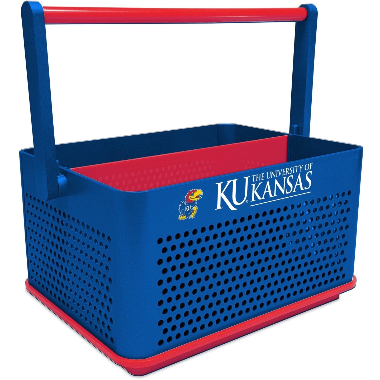 Kansas Jayhawks: Tailgate Caddy - The Fan-Brand