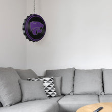 Load image into Gallery viewer, Kansas State Wildcats: Bottle Cap Dangler - The Fan-Brand