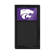 Load image into Gallery viewer, Kansas State Wildcats: Chalk Note Board - The Fan-Brand