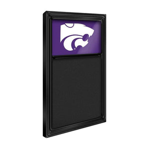 Kansas State Wildcats: Chalk Note Board - The Fan-Brand
