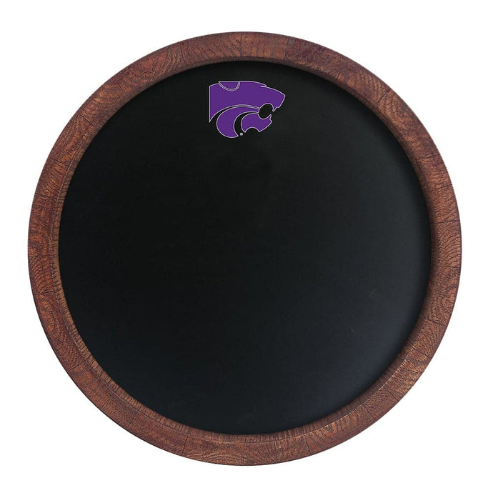 Kansas State Wildcats: Chalkboard 