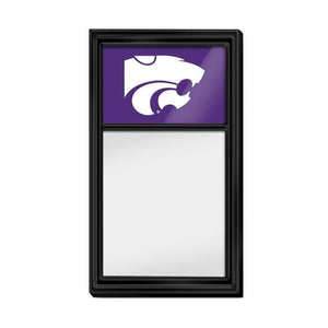 Kansas State Wildcats: Dry Erase Note Board - The Fan-Brand