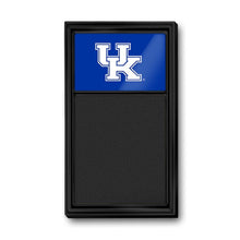 Load image into Gallery viewer, Kentucky Wildcats: Chalk Note Board - The Fan-Brand