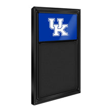 Load image into Gallery viewer, Kentucky Wildcats: Chalk Note Board - The Fan-Brand
