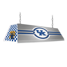 Load image into Gallery viewer, Kentucky Wildcats: Edge Glow Pool Table Light - The Fan-Brand