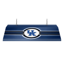 Load image into Gallery viewer, Kentucky Wildcats: Edge Glow Pool Table Light - The Fan-Brand