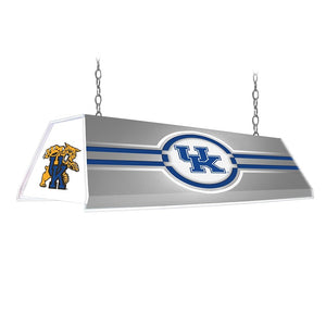 Kentucky Wildcats: Edge Glow Pool Table Light - The Fan-Brand