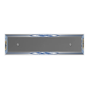 Kentucky Wildcats: Edge Glow Pool Table Light - The Fan-Brand