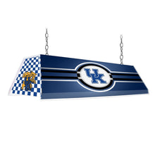 Load image into Gallery viewer, Kentucky Wildcats: Edge Glow Pool Table Light - The Fan-Brand