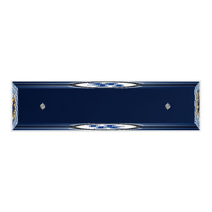 Kentucky Wildcats: Edge Glow Pool Table Light - The Fan-Brand