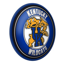 Load image into Gallery viewer, Kentucky Wildcats: Mascot - Modern Disc Wall Sign - The Fan-Brand