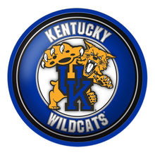 Load image into Gallery viewer, Kentucky Wildcats: Mascot - Modern Disc Wall Sign - The Fan-Brand