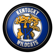 Load image into Gallery viewer, Kentucky Wildcats: Mascot - Modern Disc Wall Sign - The Fan-Brand