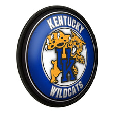 Load image into Gallery viewer, Kentucky Wildcats: Mascot - Modern Disc Wall Sign - The Fan-Brand