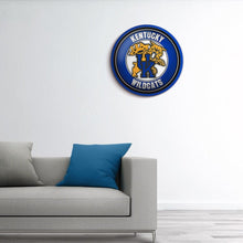 Load image into Gallery viewer, Kentucky Wildcats: Mascot - Modern Disc Wall Sign - The Fan-Brand