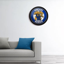 Load image into Gallery viewer, Kentucky Wildcats: Mascot - Modern Disc Wall Sign - The Fan-Brand