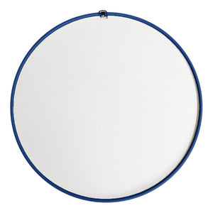 Kentucky Wildcats: Modern Disc Mirrored Wall Sign - The Fan-Brand