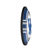 Load image into Gallery viewer, Kentucky Wildcats: Oval Slimline Lighted Wall Sign - The Fan-Brand