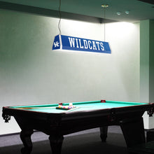 Load image into Gallery viewer, Kentucky Wildcats: Standard Pool Table Light - The Fan-Brand