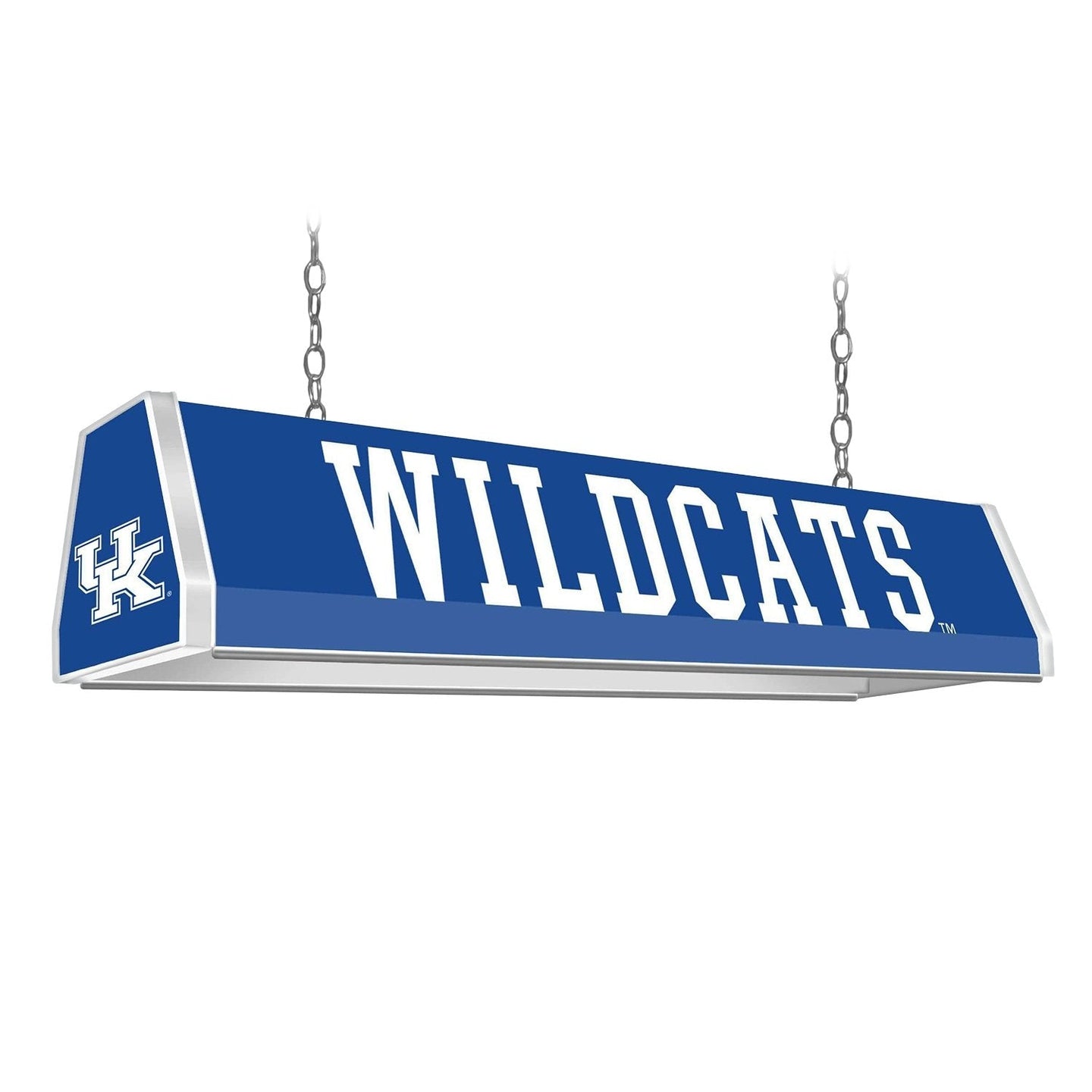 Kentucky Wildcats: Standard Pool Table Light - The Fan-Brand