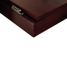 Load image into Gallery viewer, Viper Metropolitan Soft Tip Dartboard Cabinet
