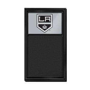 Los Angeles Kings: Chalk Note Board - The Fan-Brand