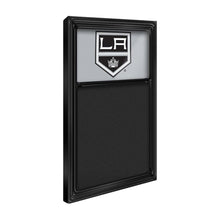 Load image into Gallery viewer, Los Angeles Kings: Chalk Note Board - The Fan-Brand