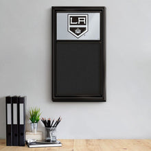 Load image into Gallery viewer, Los Angeles Kings: Chalk Note Board - The Fan-Brand