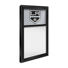 Load image into Gallery viewer, Los Angeles Kings: Dry Erase Note Board - The Fan-Brand